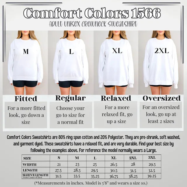 Coquette Cowgirl Sweatshirt